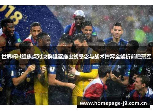 世界杯H组焦点对决群雄逐鹿出线悬念与战术博弈全解析前瞻冠军
