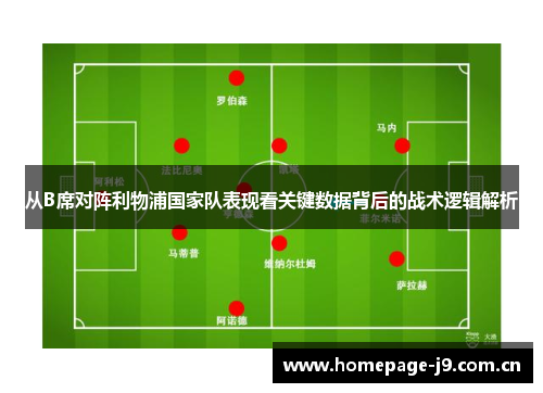 从B席对阵利物浦国家队表现看关键数据背后的战术逻辑解析 从B席对阵利物浦国家队表现看关键数据背后的战术逻辑解析